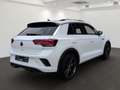 Volkswagen T-Roc 2.0 TSI RLine DSG Weiß - thumbnail 5