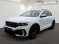 Volkswagen T-Roc 2.0 TSI RLine DSG Weiß - thumbnail 2