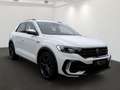 Volkswagen T-Roc 2.0 TSI RLine DSG Weiß - thumbnail 3