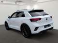 Volkswagen T-Roc 2.0 TSI RLine DSG Weiß - thumbnail 6