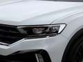 Volkswagen T-Roc 2.0 TSI RLine DSG Weiß - thumbnail 8