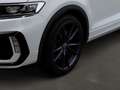 Volkswagen T-Roc 2.0 TSI RLine DSG Weiß - thumbnail 9