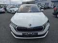 Skoda Octavia Kombi 2,0 TDI Selection Weiß - thumbnail 11