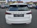Skoda Octavia Kombi 2,0 TDI Selection Weiß - thumbnail 12