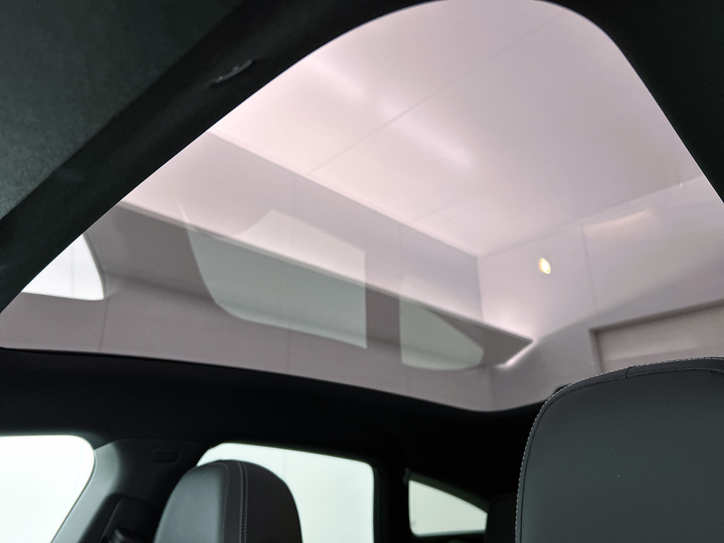 Mercedes-Benz CLA 180 Shooting Brake Business Solution AMG | Premium pak — photo 12