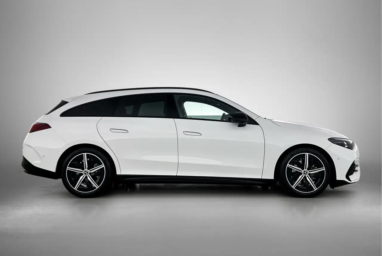 Mercedes-Benz CLA 2026 — фото 13