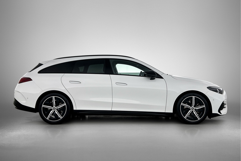 Mercedes-Benz CLA 180 Shooting Brake Business Solution AMG | Premium pak — photo 13