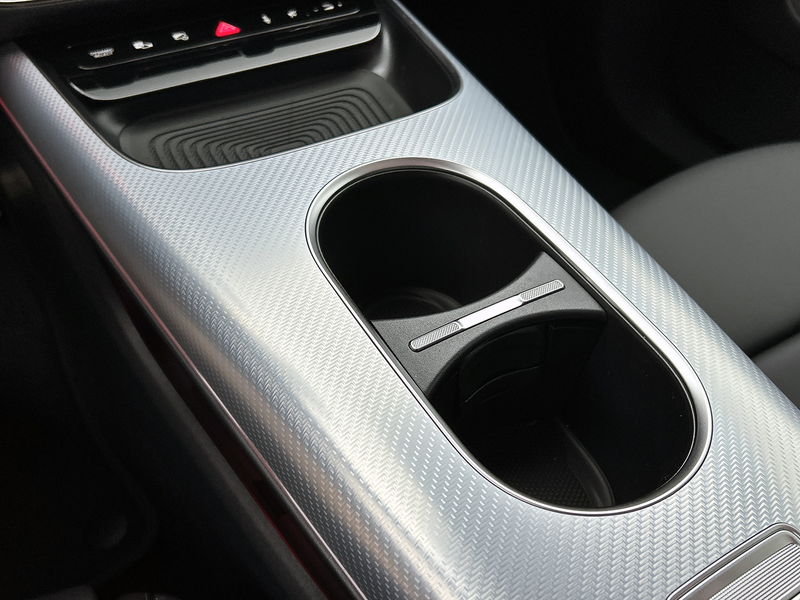 Mercedes-Benz CLA 180 Shooting Brake Business Solution AMG | Premium pak — photo 11