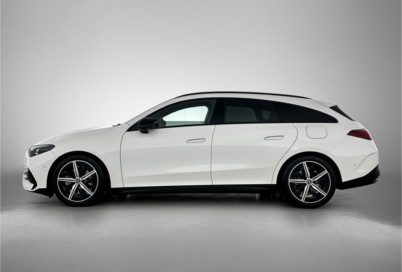 Mercedes-Benz CLA 180 Shooting Brake Business Solution AMG | Premium pak — photo 3