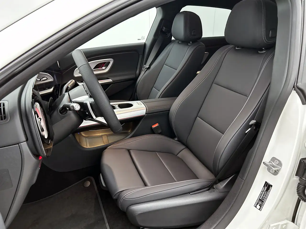 Mercedes-Benz CLA 2026