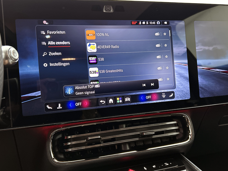 Mercedes-Benz CLA 180 Shooting Brake Business Solution AMG | Premium pak — photo 8