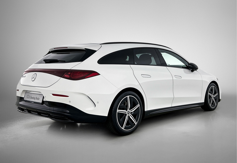 Mercedes-Benz CLA 180 Shooting Brake Business Solution AMG | Premium pak — photo 2