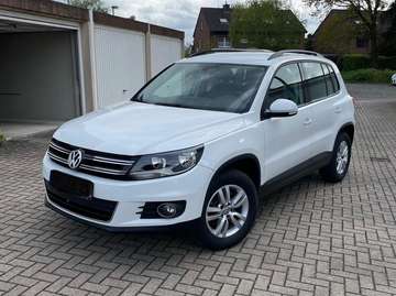 2.0 TSI 4Motion DSG Sport & Style