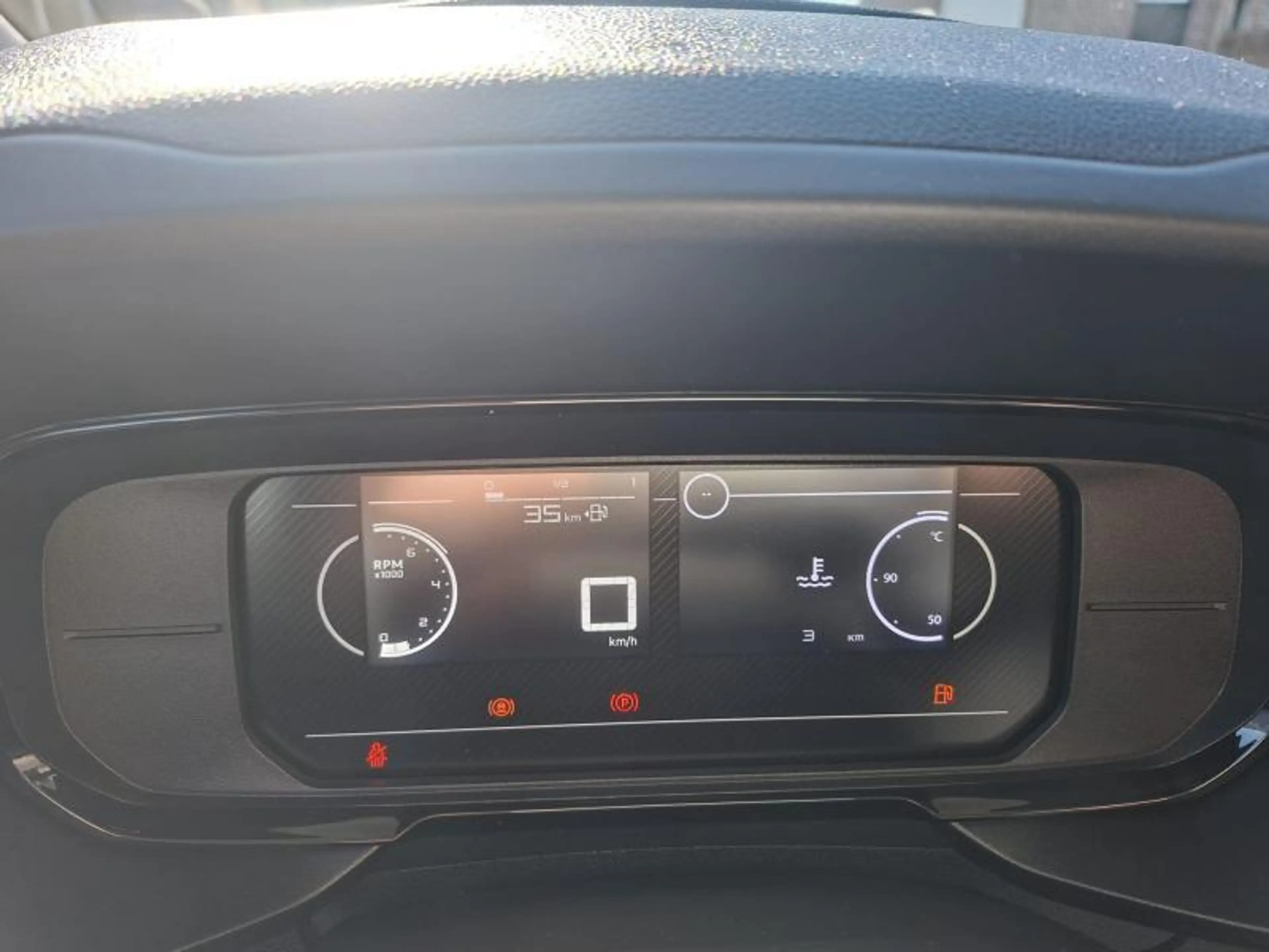 Fiat Doblo 19990€ ex BTW  CARGO L1 — photo 7