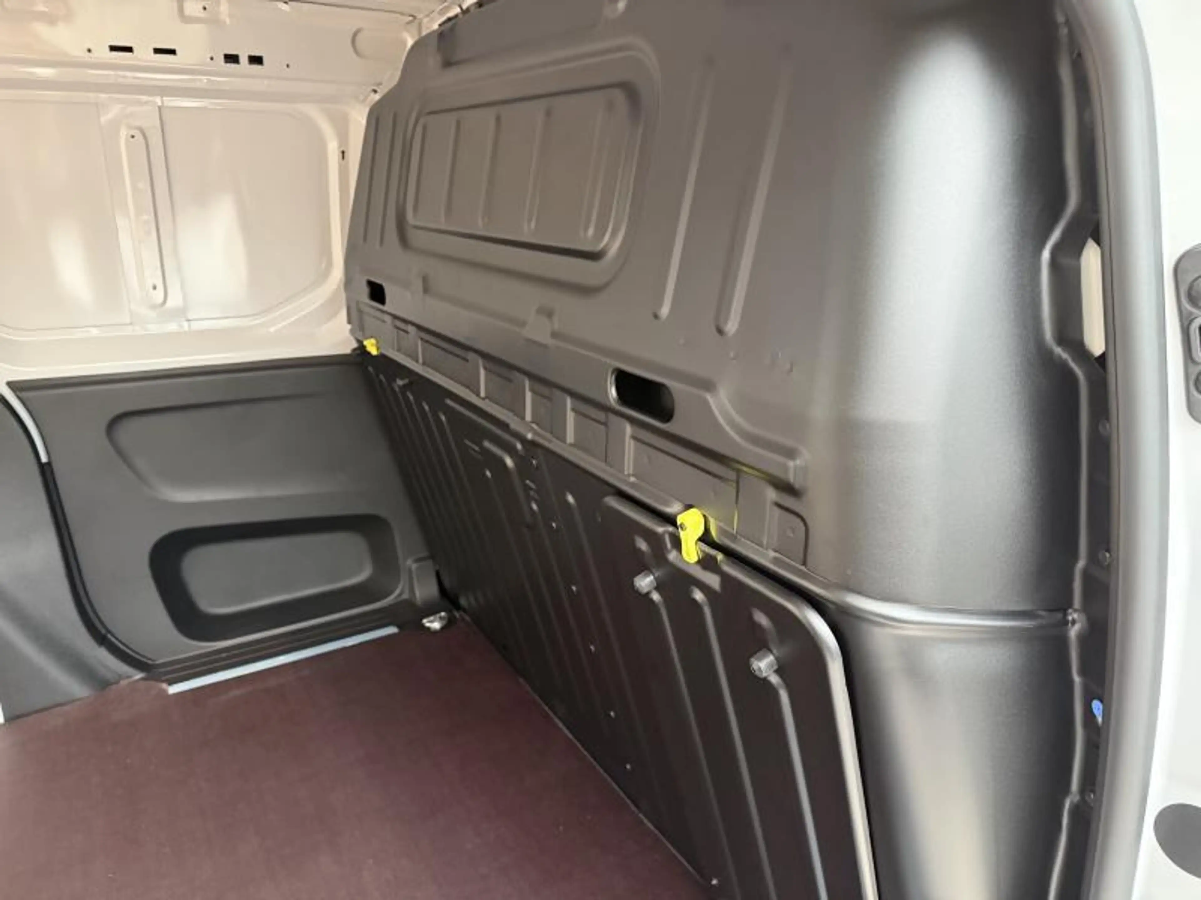 Fiat Doblo 19990€ ex BTW  CARGO L1 — photo 14