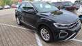Volkswagen T-Roc 1,5 TSI Style +IQ-Light +RFK +ACC +APP Schwarz - thumbnail 13