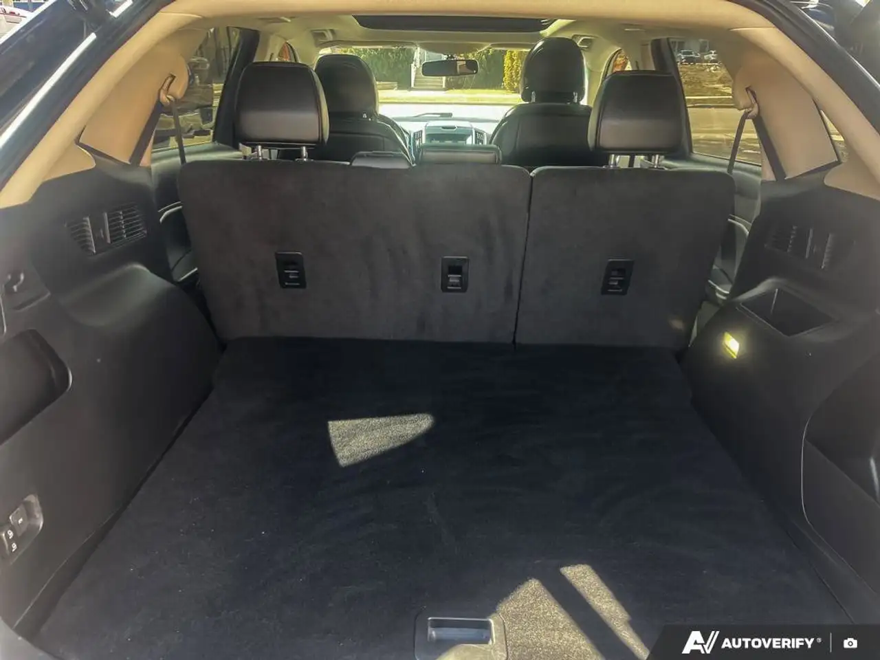 Ford Edge снимка Ford Edge