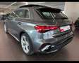Audi A3 SPB 35 TDI S tronic S line edition Grigio - thumbnail 7
