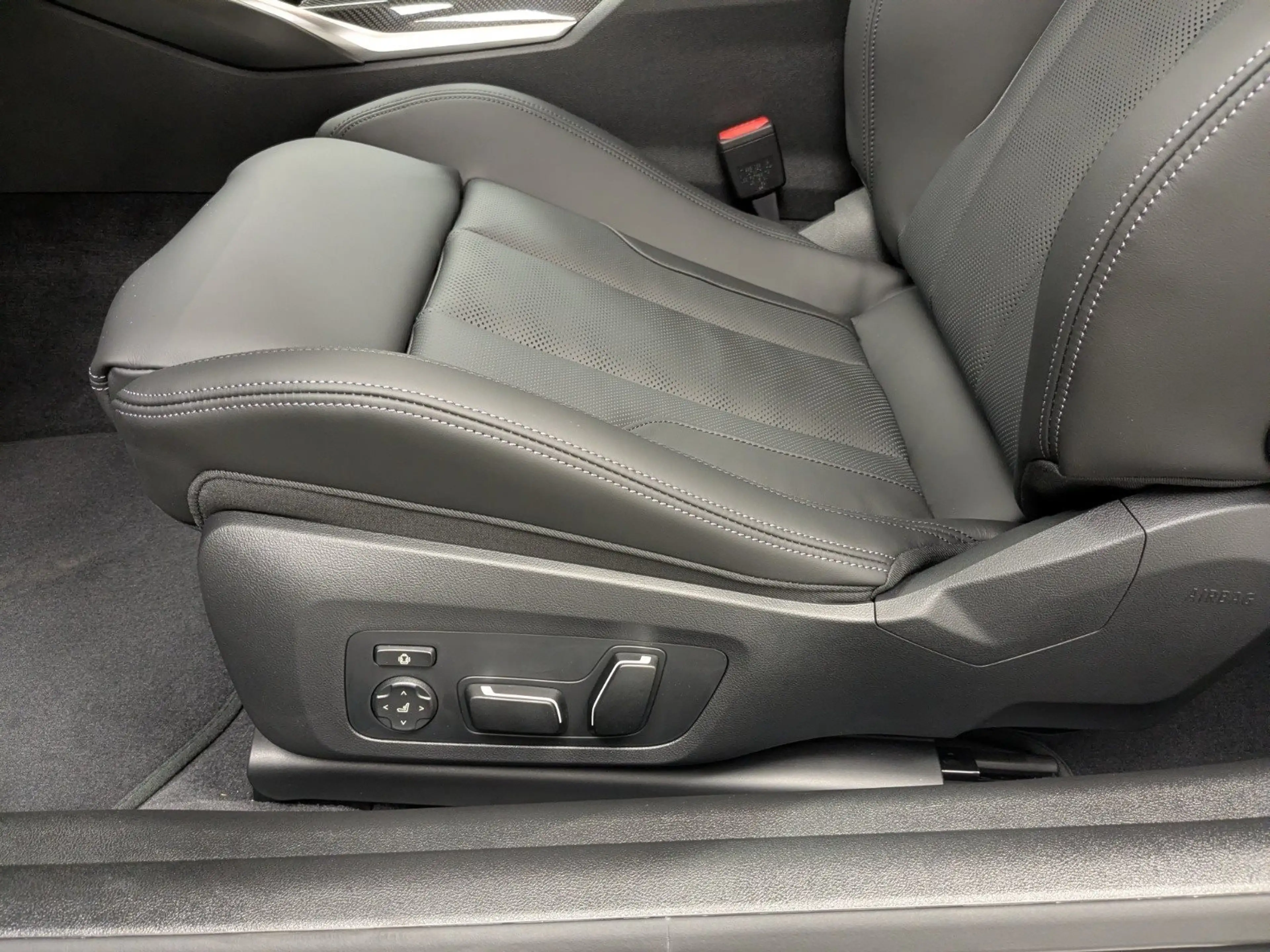 BMW M4 Competition M xDrive CARBON 290KMH Driv.Ass.Prof. — photo 20