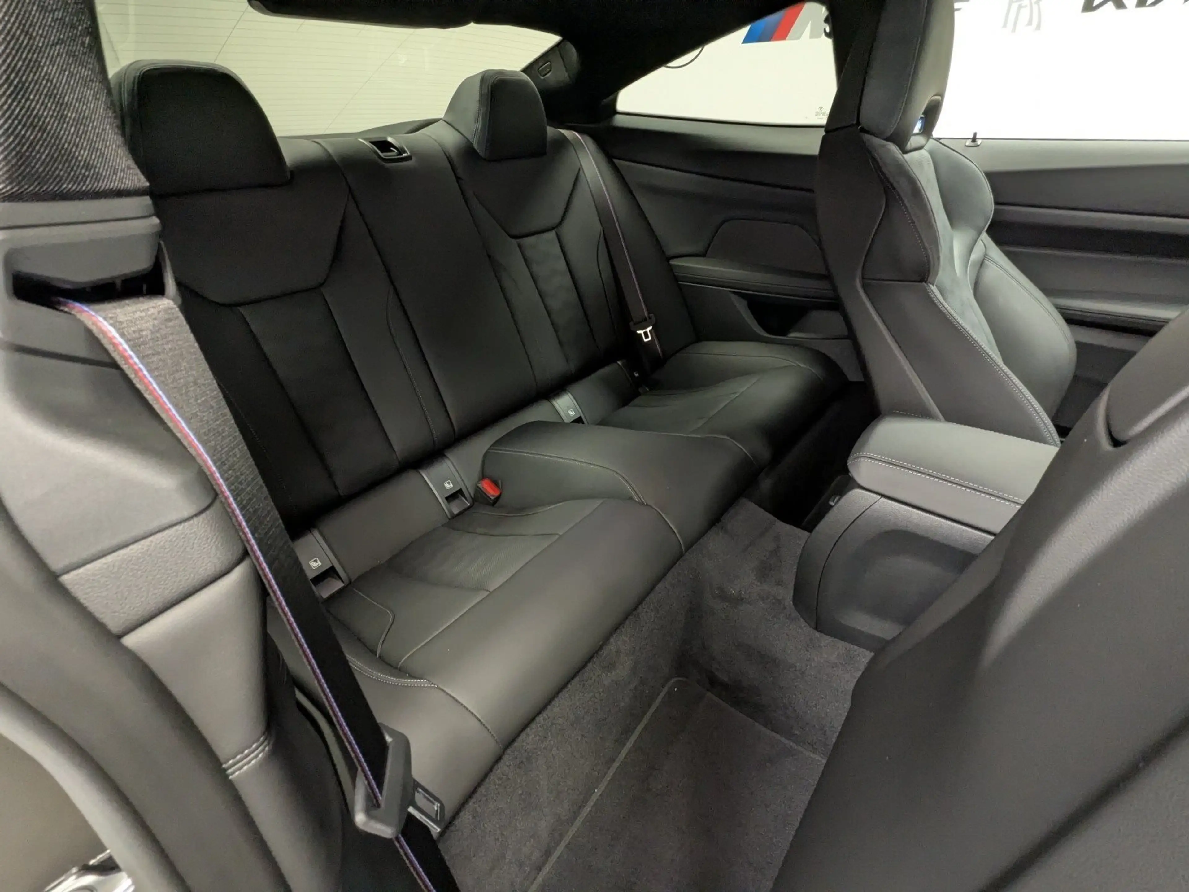 BMW M4 Competition M xDrive CARBON 290KMH Driv.Ass.Prof. — photo 13