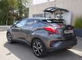 Toyota C-HR C-HR 1.8h Dynamic 2wd e-cvt Grigio - thumbnail 5