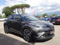 Toyota C-HR C-HR 1.8h Dynamic 2wd e-cvt Grigio - thumbnail 3