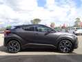 Toyota C-HR C-HR 1.8h Dynamic 2wd e-cvt Grigio - thumbnail 4