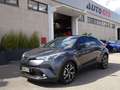 Toyota C-HR C-HR 1.8h Dynamic 2wd e-cvt Grigio - thumbnail 1