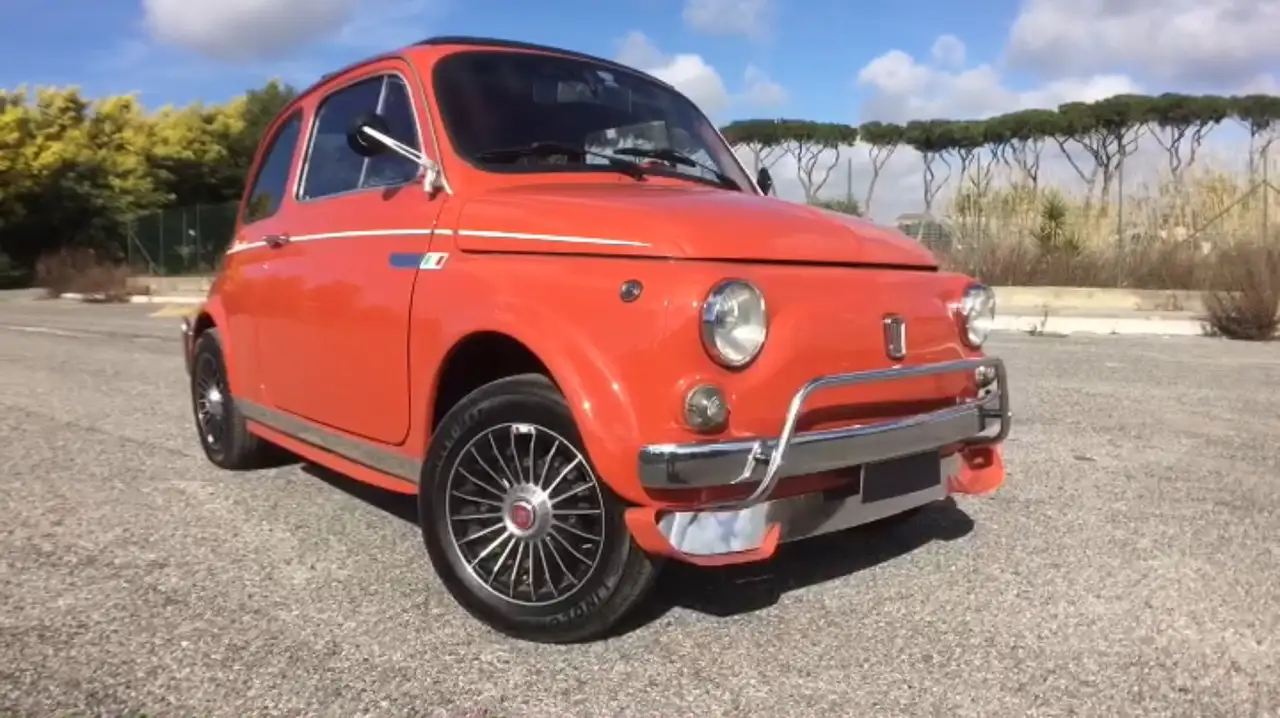Fiat 500L, foto 6