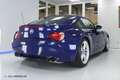 BMW Z4 M Coupé / 3.2i 6-in-lijn 343pk / Interlagos blauw / Blue - thumbnail 5