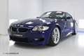 BMW Z4 M Coupé / 3.2i 6-in-lijn 343pk / Interlagos blauw / Blau - thumbnail 1