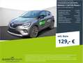 Renault Captur Captur Techno Mild Hybrid 140 Gris - thumbnail 1