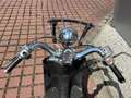 Aprilia Mojito Custom 125 WINDSCHILD KOFFER Schwarz - thumbnail 5