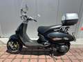 Aprilia Mojito Custom 125 WINDSCHILD KOFFER Schwarz - thumbnail 1