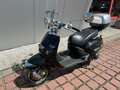 Aprilia Mojito Custom 125 WINDSCHILD KOFFER Schwarz - thumbnail 3