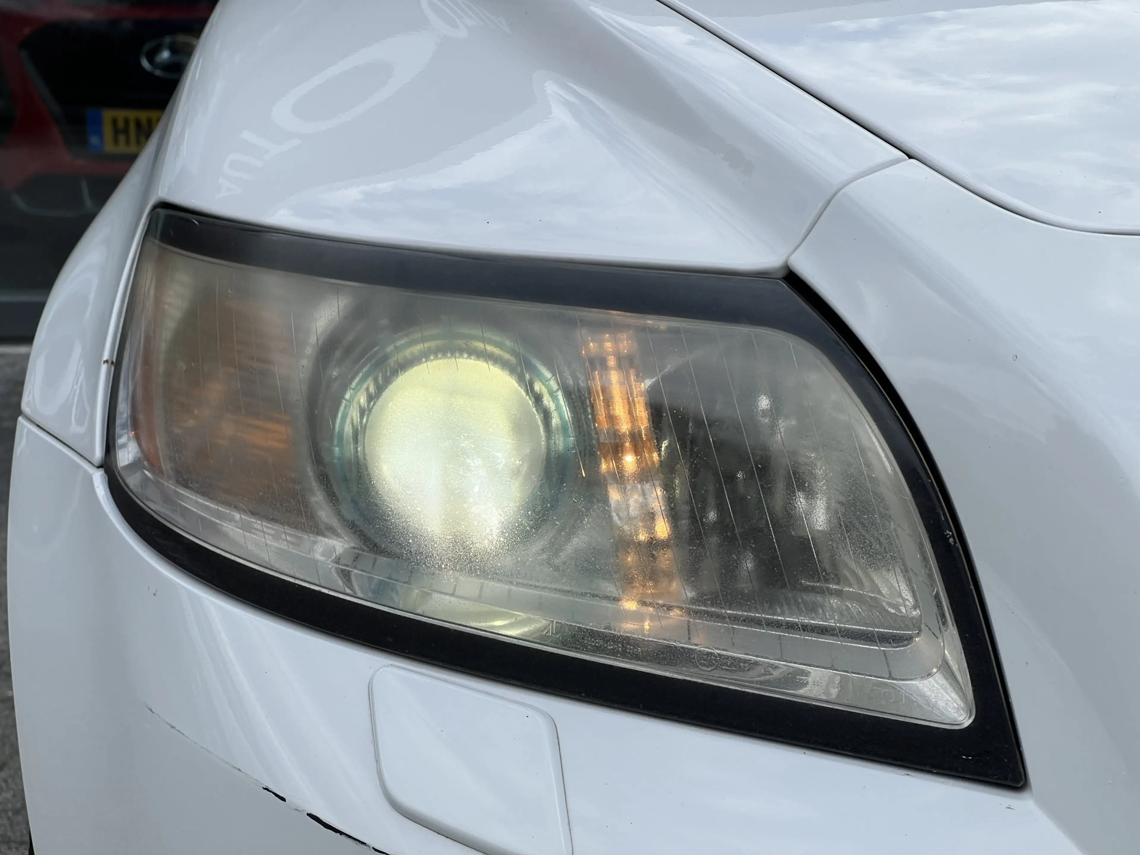 Volvo V50 2.5 T5 AWD Summum | Trekhaak | RIJKLAAR — photo 12