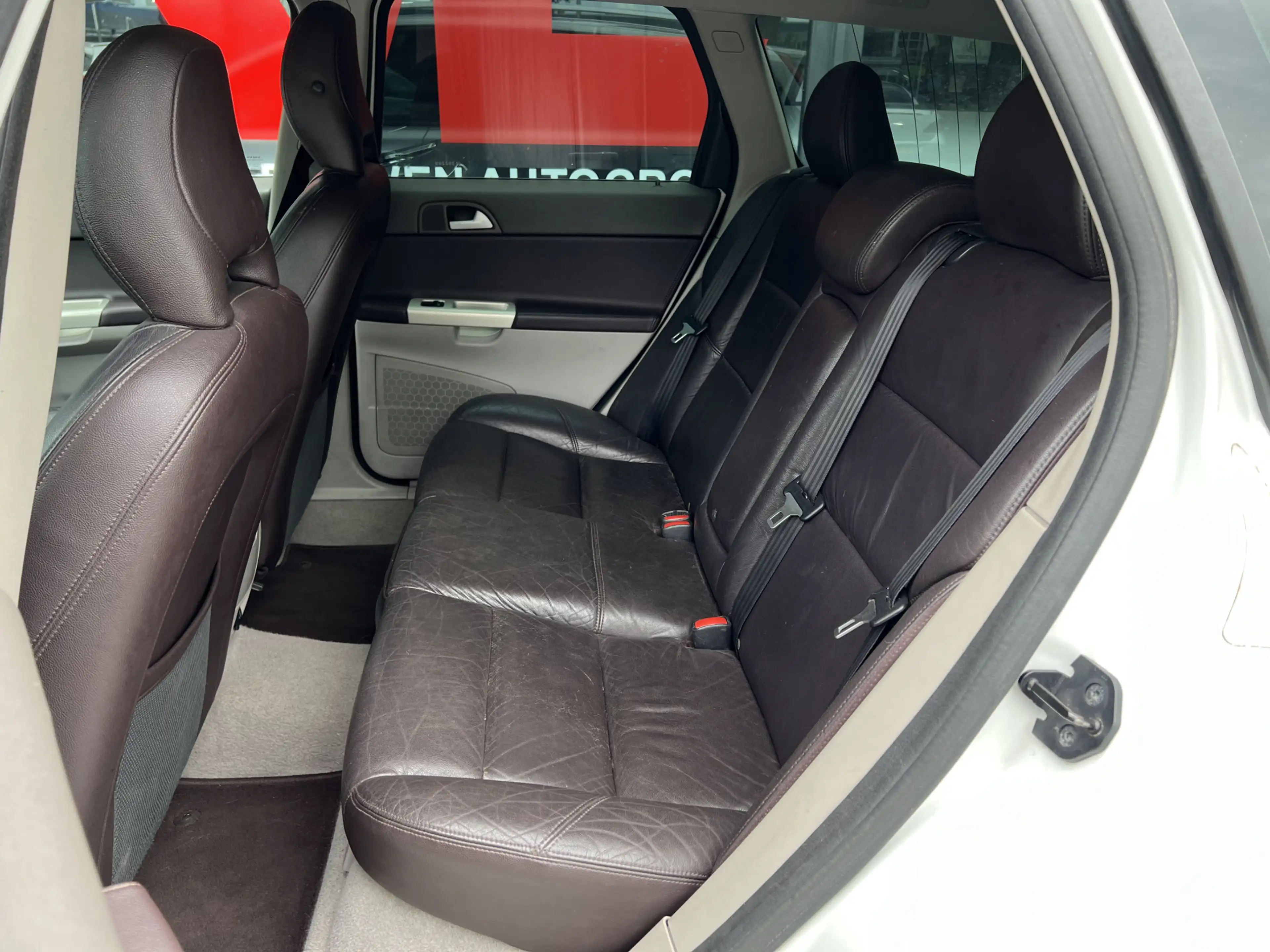 Volvo V50 2.5 T5 AWD Summum | Trekhaak | RIJKLAAR — photo 5