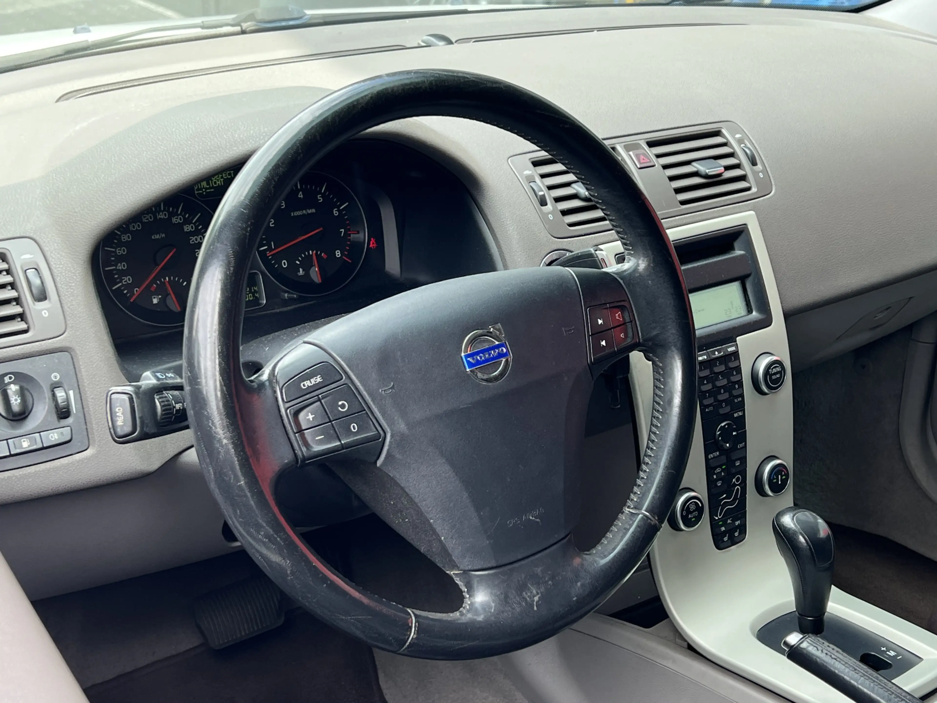 Volvo V50 2.5 T5 AWD Summum | Trekhaak | RIJKLAAR — photo 3