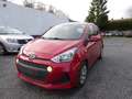 Hyundai i10 i10 1.0i Launch Edition AIRCO USB Rouge - thumbnail 11