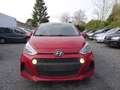 Hyundai i10 i10 1.0i Launch Edition AIRCO USB Rouge - thumbnail 1