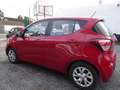 Hyundai i10 i10 1.0i Launch Edition AIRCO USB Rouge - thumbnail 8