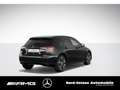 Mercedes-Benz A 180 PROGRESSIVE KAMERA TEMPO LED NIGHT Schwarz - thumbnail 2