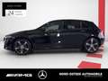 Mercedes-Benz A 180 PROGRESSIVE KAMERA TEMPO LED NIGHT Schwarz - thumbnail 8