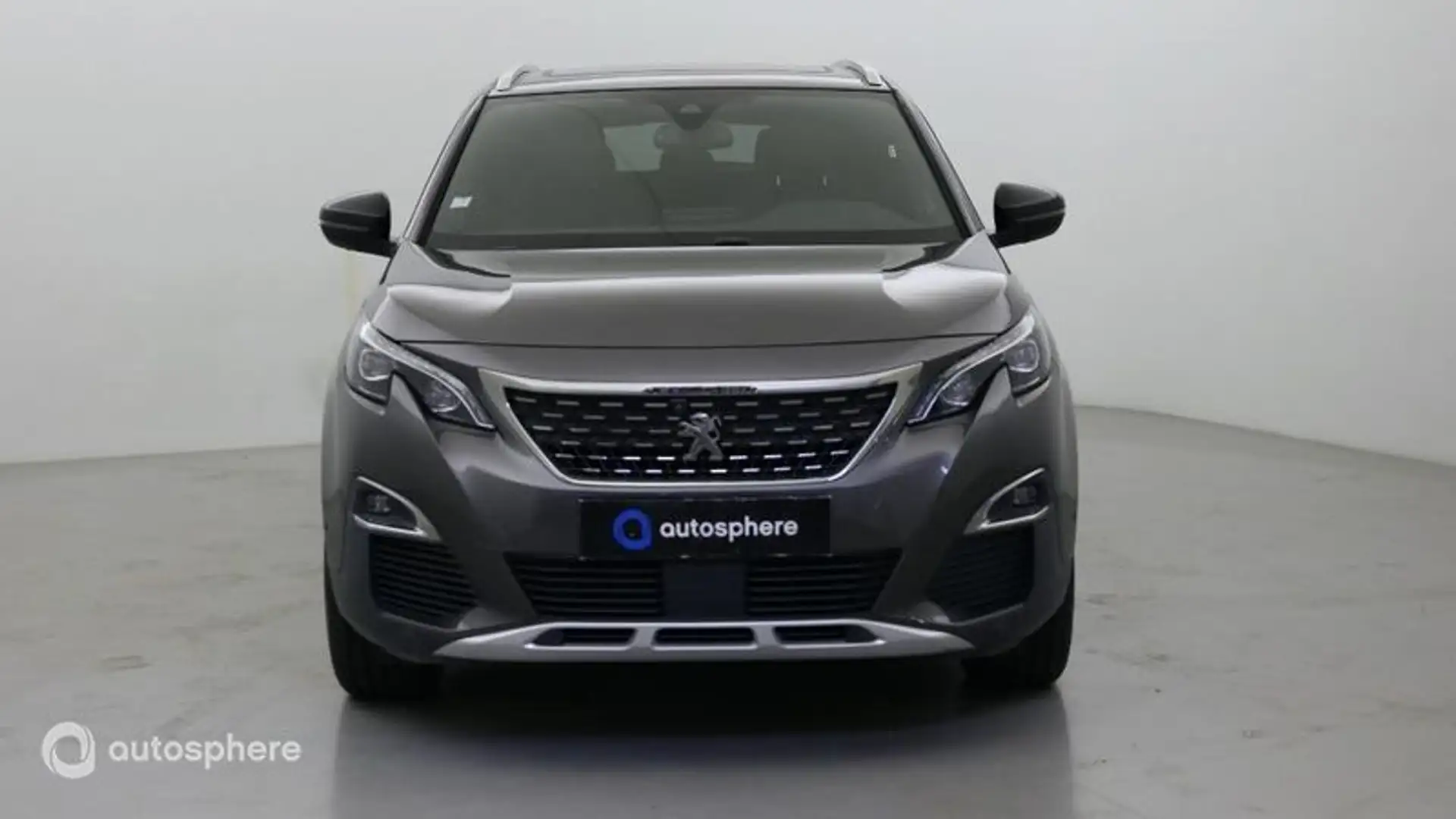 Peugeot 3008 1.2 PureTech 130ch Allure S\u0026S EAT6 - 2