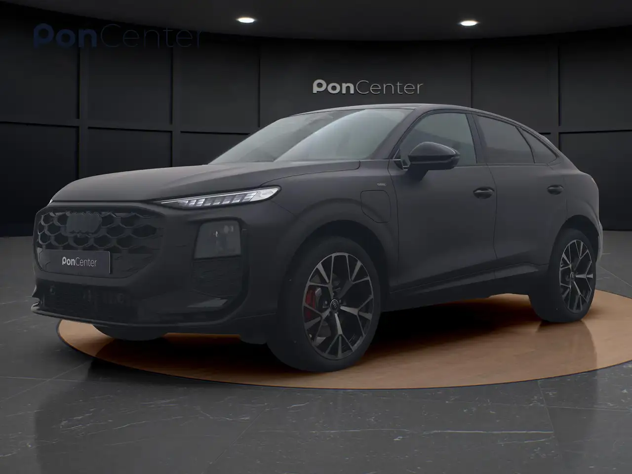 Audi Q3 2026