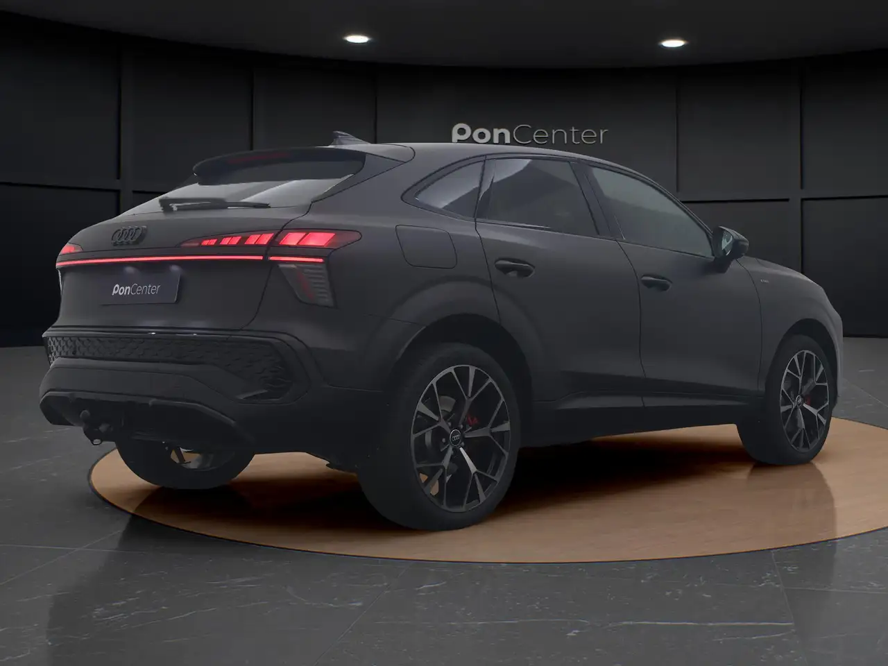 Audi Q3 2026