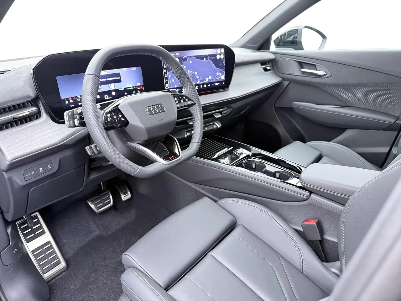 Audi Q3 2026