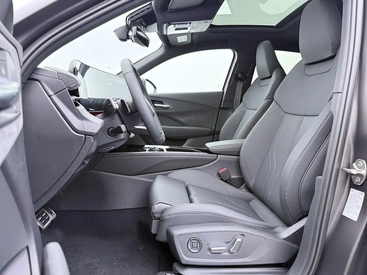 Audi Q3 2026