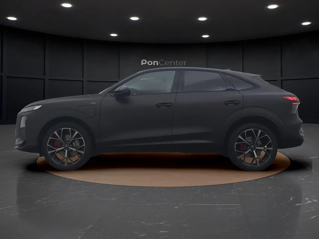 Audi Q3 2026