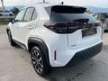 Toyota Yaris Cross - 1,5 l 4x2 HY  Active Drive Weiß - thumbnail 8